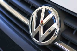 Volkswagen Transporter L1H1 2.0 TDI Business Line