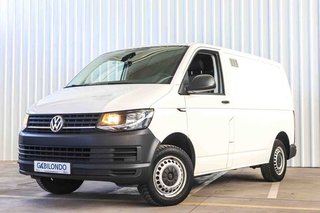 Volkswagen Transporter L1H1 2.0 TDI Business Line