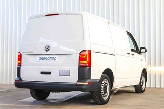 Volkswagen Transporter L1H1 2.0 TDI Business Line