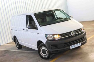 Volkswagen Transporter L1H1 2.0 TDI Business Line