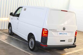 Volkswagen Transporter L1H1 2.0 TDI Business Line