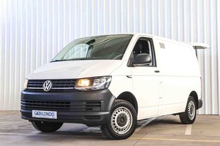 Volkswagen Transporter L1H1 2.0 TDI Business Line