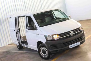 Volkswagen Transporter L1H1 2.0 TDI Business Line