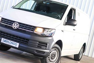 Volkswagen Transporter L1H1 2.0 TDI Business Line