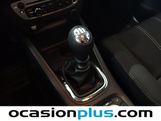 Renault Megane Sport Tourer GT Style Energy dCi 81 kW (110 CV)