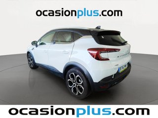 Mitsubishi ASX 130T MHEV Kaiteki 103 kW (140 CV)