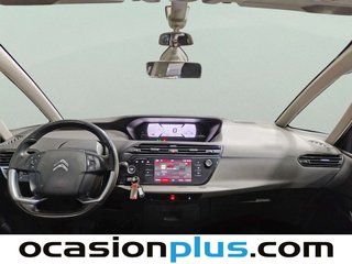 Citroen C4 Spacetourer BlueHDi 130 S&S Live 96 kW (130 CV)