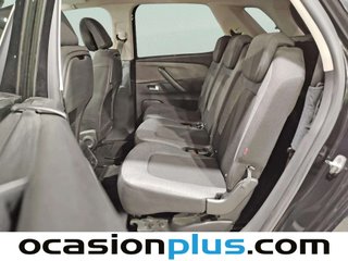 Citroen C4 Spacetourer BlueHDi 130 S&S Live 96 kW (130 CV)