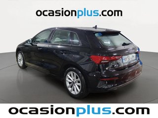 Audi A3 Sportback 30 TFSI 81 kW (110 CV) S tronic