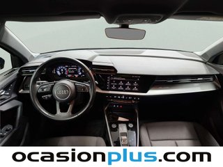 Audi A3 Sportback 30 TFSI 81 kW (110 CV) S tronic