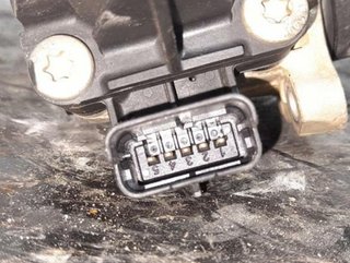 Válvula ford 1156465 fm5q-9d475-aa02 ecosport cbw