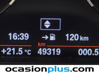 BMW Serie 1 116d 85 kW (116 CV)