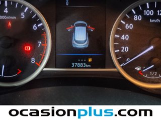 Nissan Micra IG-T 100 Acenta 74 kW (100 CV)