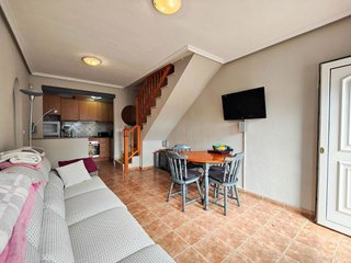 Casa adosada en venta en Altos - La Florida en Orihuela