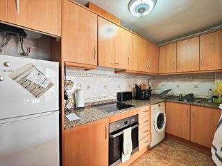 Casa adosada en venta en Altos - La Florida en Orihuela