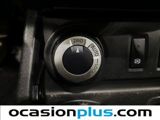 Dacia Duster SL Blackshadow dCi 80 kW (109 CV) 4x4