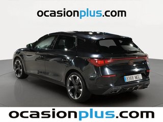 CUPRA León 1.5 eTSI DSG 110 kW (150 CV)