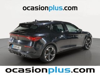 CUPRA León 1.5 eTSI DSG 110 kW (150 CV)
