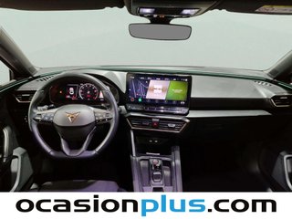 CUPRA León 1.5 eTSI DSG 110 kW (150 CV)