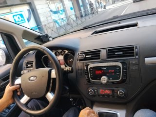 Ford C-MAX 2010