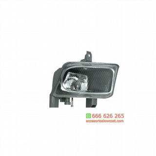 FAROS ANTINIEBLA DELANTEROS PARA OPEL VECTRA B (1