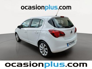 Opel Corsa 1.4 GLP Selective 66 kW (90 CV)