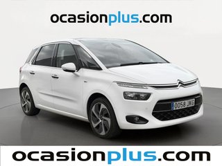 Citroen C4 Picasso BlueHDi 150 Exclusive 110 kW (150 CV)