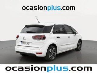 Citroen C4 Picasso BlueHDi 150 Exclusive 110 kW (150 CV)