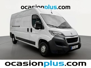 Peugeot Boxer Furgon BlueHDi 140 S&S 335 L3H2 103 kW (140 CV)