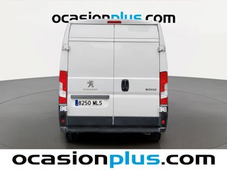 Peugeot Boxer Furgon BlueHDi 140 S&S 335 L3H2 103 kW (140 CV)