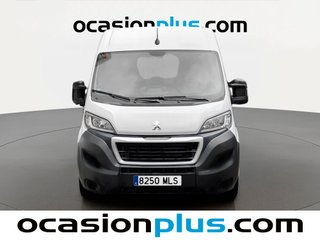 Peugeot Boxer Furgon BlueHDi 140 S&S 335 L3H2 103 kW (140 CV)