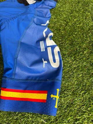 Conjunto Ciclismo Gobik Absolute K12 + Cx Pro