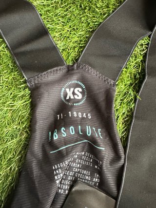 Conjunto Ciclismo Gobik Absolute K12 + Cx Pro