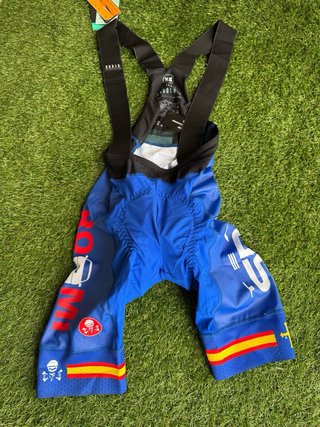 Conjunto Ciclismo Gobik Absolute K12 + Cx Pro