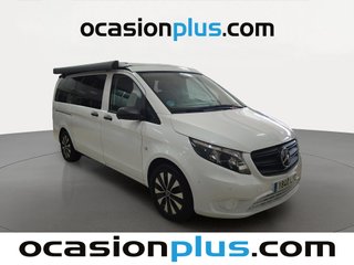 Mercedes-Benz Vito 220 d Marco Polo Activity Largo 120 kW (163 CV)