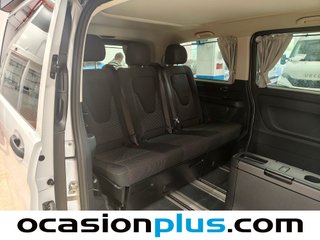 Mercedes-Benz Vito 220 d Marco Polo Activity Largo 120 kW (163 CV)