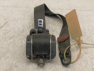 CINTURON SEGURIDAD DELANTERO DERECHO FORD FOCUS B