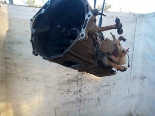 Caja cambios iveco 282628c97 daily 35 - 10 1397537