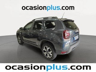 Dacia Duster Journey Go TCE 96 kW (130 CV) 4x2