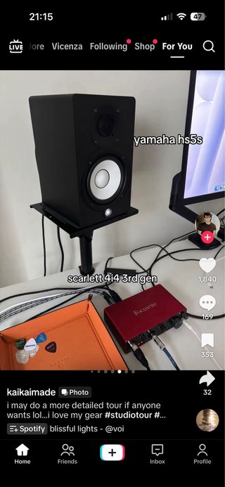 Servizio di produzione musicale mastering ITA \ EN