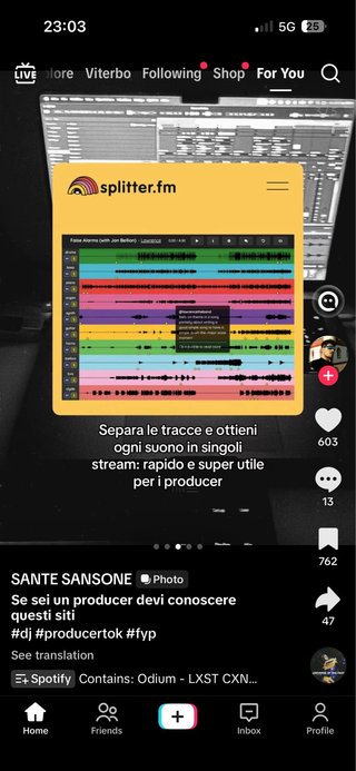Servizio di produzione musicale mastering ITA \ EN