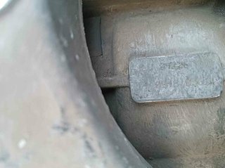 Volkswagen 1187278 jlu caja cambios passat berlina