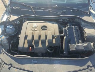 Volkswagen 1187278 jlu caja cambios passat berlina