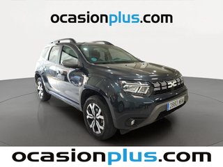 Dacia Duster Journey Go TCE 96 kW (130 CV) 4x2