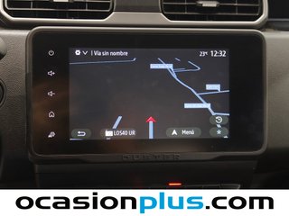 Dacia Duster Journey Go TCE 96 kW (130 CV) 4x2