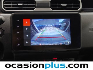 Dacia Duster Journey Go TCE 96 kW (130 CV) 4x2
