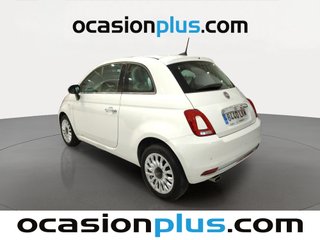 Fiat 500 1.2 8v Lounge 51 kW (69 CV)