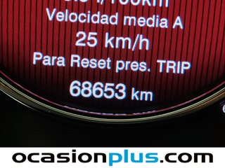 Fiat 500 1.2 8v Lounge 51 kW (69 CV)