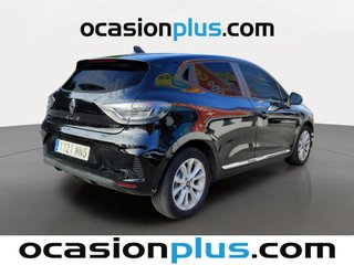 Renault Clio Evolution E-Tech full hybrid 145 105 kW (143 CV)