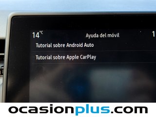 Renault Clio Evolution E-Tech full hybrid 145 105 kW (143 CV)